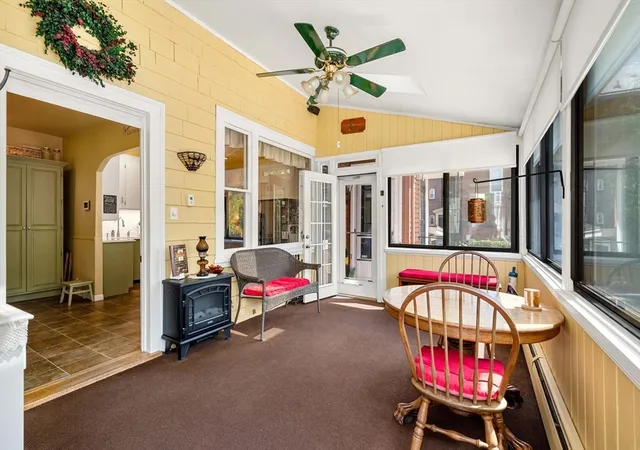 5th image of 52 Mount Washington St, Lowell, MA 01854 | MLS# 73540950