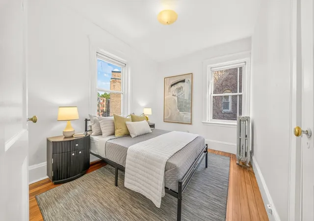 2nd image of 551 Brookline Ave, Brookline, MA 02445