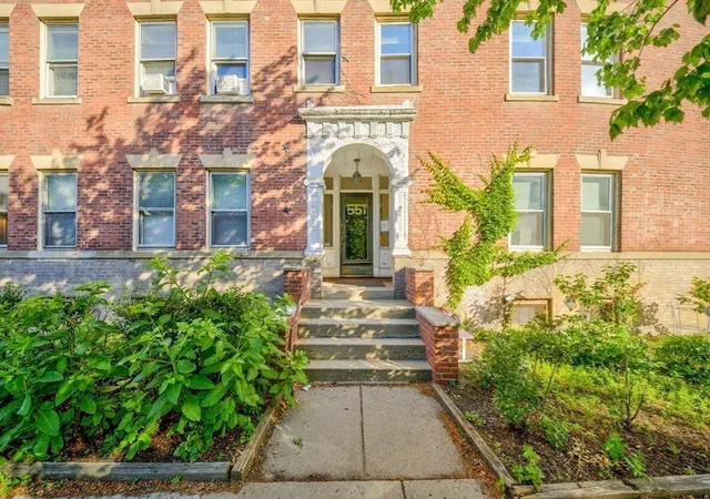 17th image of 551 Brookline Ave #4, Brookline, MA 02445 | MLS# 73538468