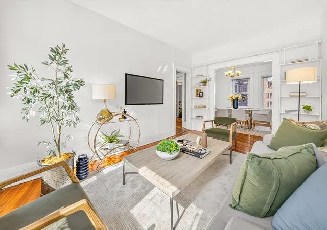 1st image of 551 Brookline Ave #4, Brookline, MA 02445 | MLS# 73538468