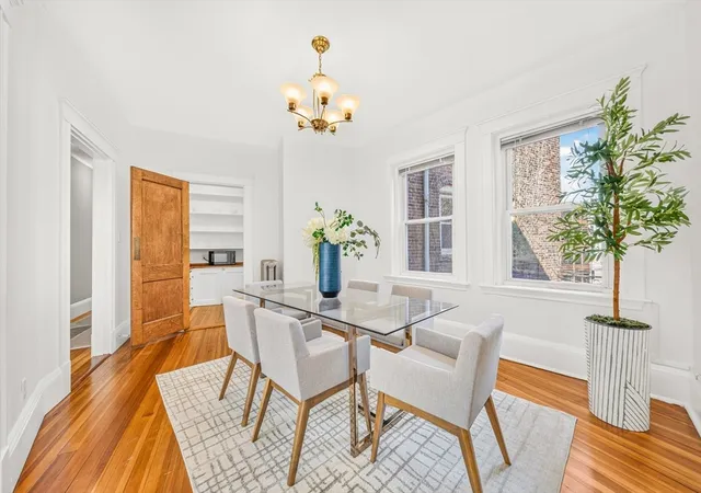 5th image of 551 Brookline Ave #4, Brookline, MA 02445 | MLS# 73538468