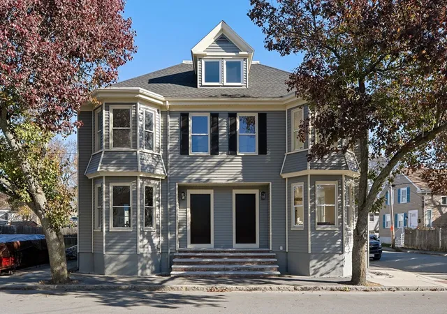 Photo 1 of Multi family home for sale at 18 Balcomb St, Salem, MA 01970 | MLS# 73517252 | Listing updated on 2026-08-12