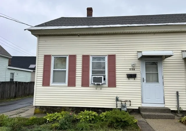 Photo 1 of Single family home for sale at 116 Quebec Street, Lowell, MA 01852 | MLS# 73568633 | Listing updated on 2026-09-17
