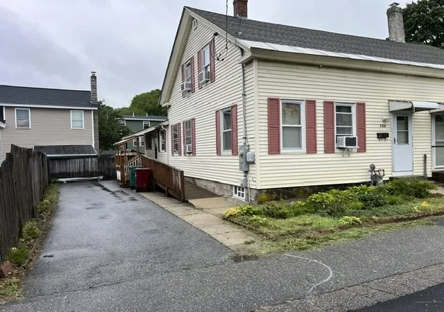 Photo 2 of Single family home for sale at 116 Quebec Street, Lowell, MA 01852 | MLS# 73568633 | Listing updated on 2026-09-17