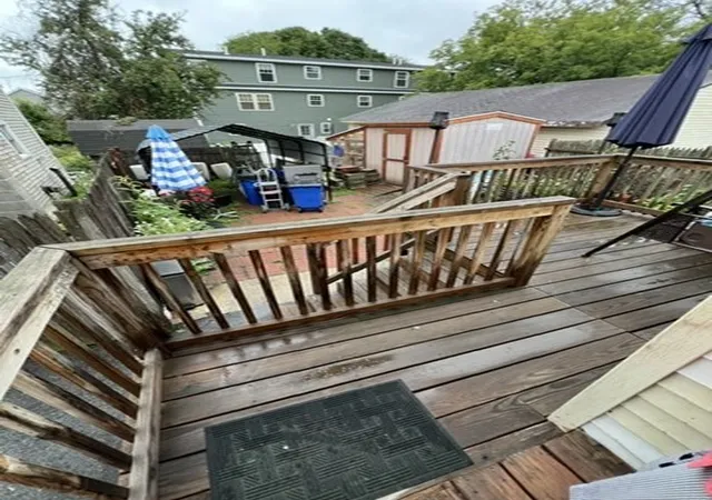 Photo 3 of Single family home for sale at 116 Quebec Street, Lowell, MA 01852 | MLS# 73568633 | Listing updated on 2026-09-17