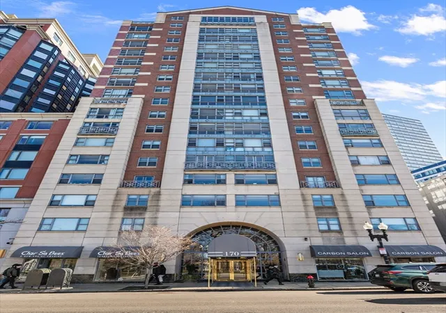 1st image of 170 Tremont Street #1604, Boston, MA 02111 | MLS# 73561693