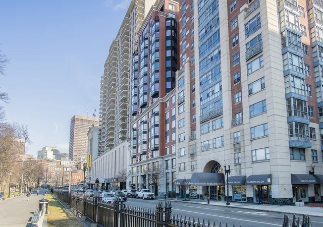 22nd image of 170 Tremont Street #1604, Boston, MA 02111 | MLS# 73561693