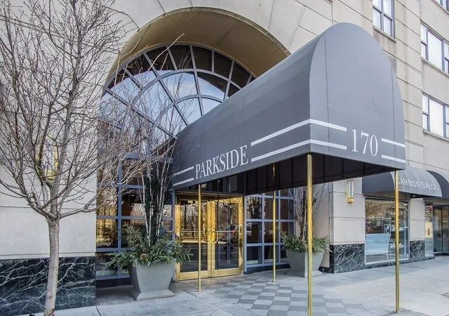 2nd image of 170 Tremont Street #1604, Boston, MA 02111 | MLS# 73561693