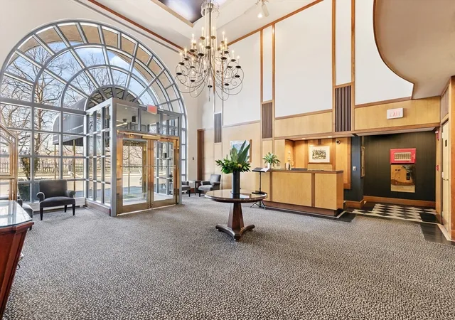 Photo 3 of Condo for sale at 170 Tremont St #1604, Boston, MA 02111 | MLS# 73561693 | Listing updated on 2026-08-14