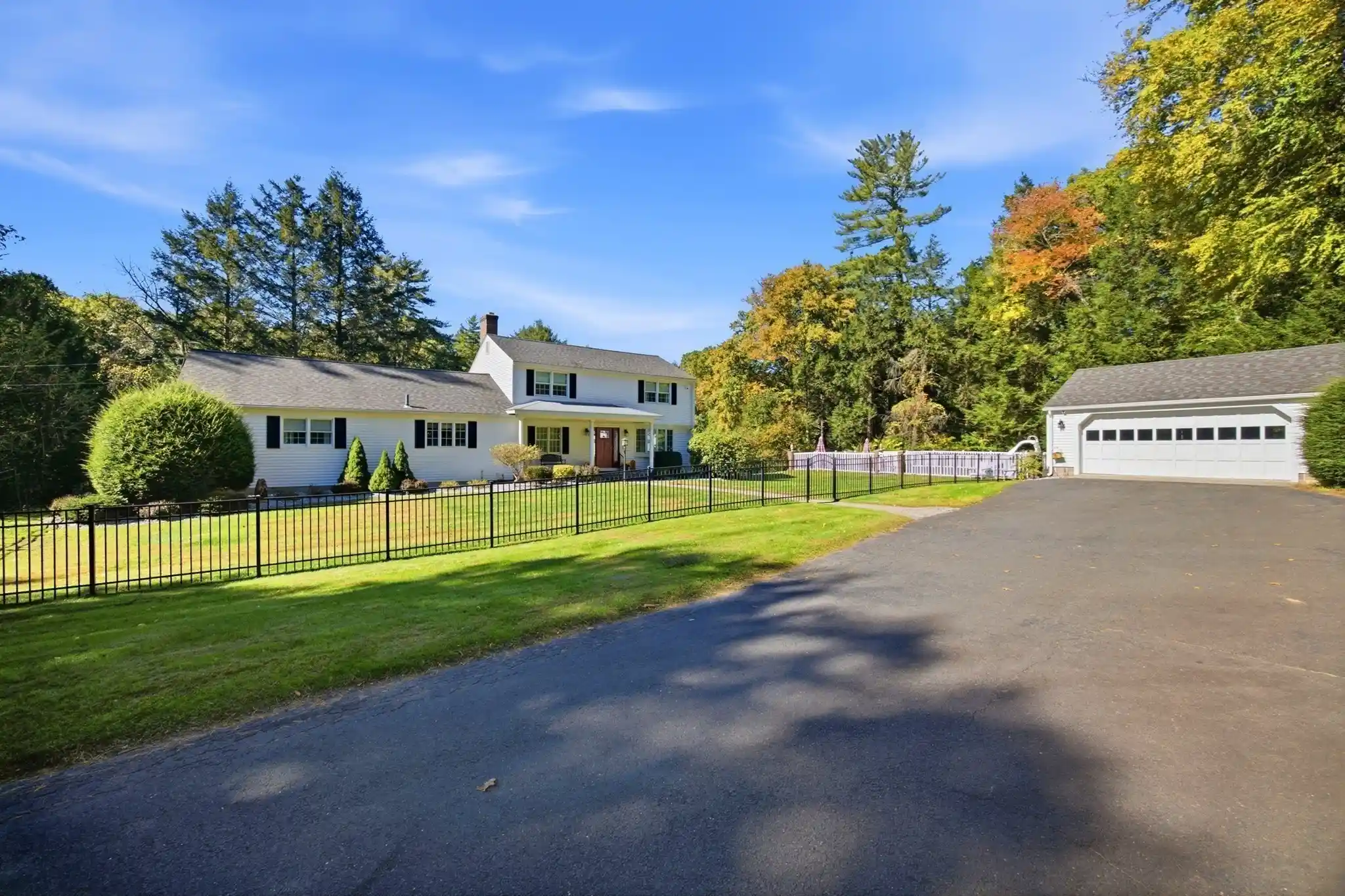 Photo 1 of Single family home for sale at 363 Loomis St, Westfield, MA 01085 | MLS# 73589619 | Listing updated on 2026-10-21