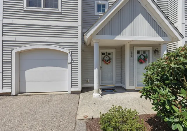 2nd image of 140 Commonwealth Ave #23, North Attleboro, MA 02776 | MLS# 73564652