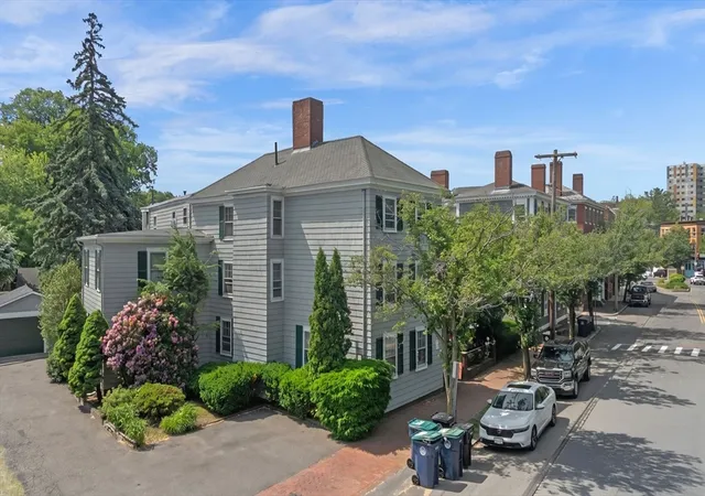 Homes for sale in Salem, MA | 395 Essex, Salem, MA 01970 | MLS# 73535854