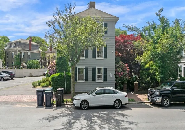 Homes for sale in Salem, MA | 395 Essex, Salem, MA 01970 | MLS# 73535854