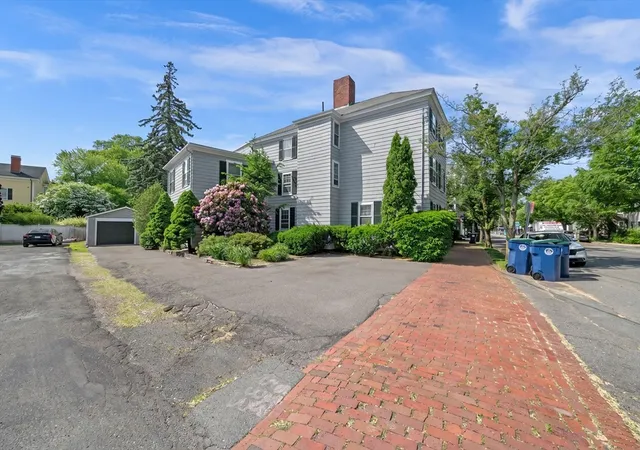 Homes for sale in Salem, MA | 395 Essex, Salem, MA 01970 | MLS# 73535854
