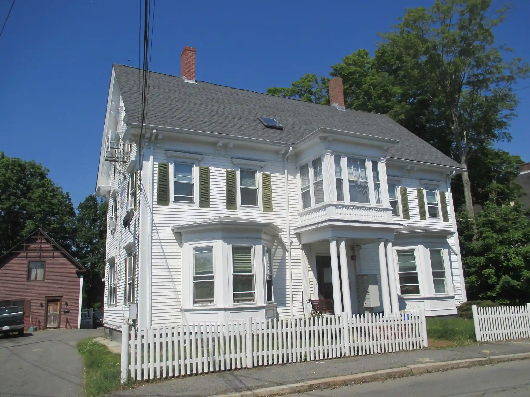Photo 1 of Sale Pending at 10 N Pleasant, Taunton, MA 02780 | MLS# 73571106 | Listing updated on 2026-10-13