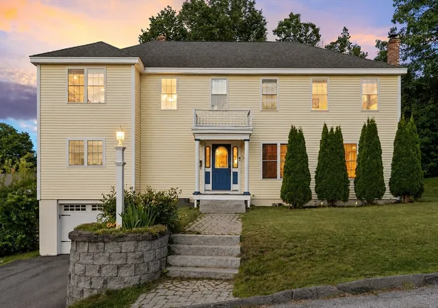 1st image of 51 Belmont Rd, Leominster, MA 01453 | MLS# 73542591