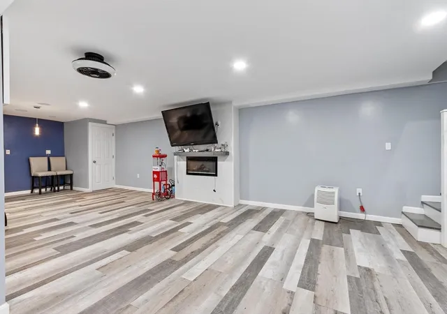 5th image of 51 Belmont Rd, Leominster, MA 01453 | MLS# 73542591