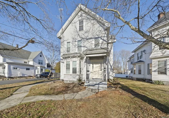 2nd image of 218 South Ave, Whitman, MA 02382 | MLS# 73554446