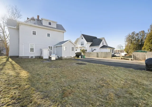 5th image of 218 South Ave, Whitman, MA 02382 | MLS# 73554446