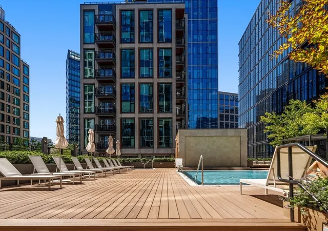 2nd image of Echelon Seaport, Boston, MA 02210