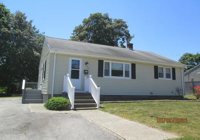 Homes for sale in Somerset, MA | 535 Shirley Ave, Somerset, MA 02725 | MLS# 73532604