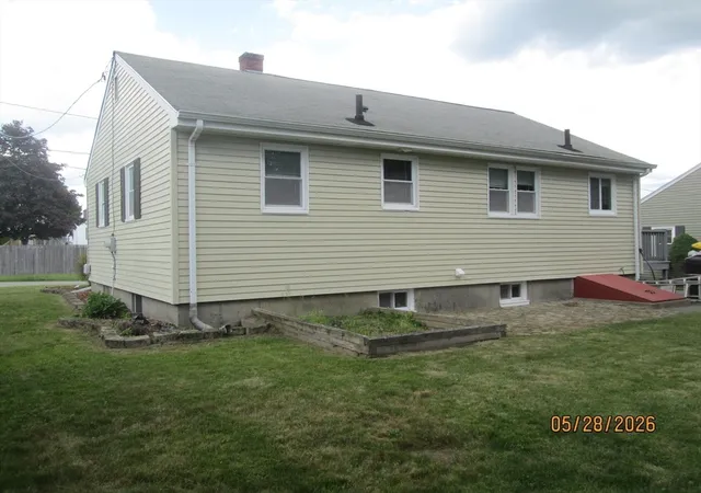 Homes for sale in Somerset, MA | 535 Shirley Ave, Somerset, MA 02725 | MLS# 73532604