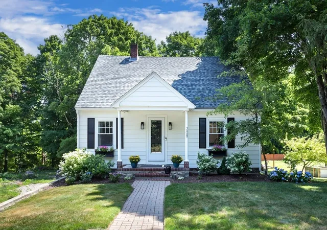 Photo 1 of Sale Pending at 208 S Main St, Hopedale, MA 01747 | MLS# 73544834 | Listing updated on 2026-07-29