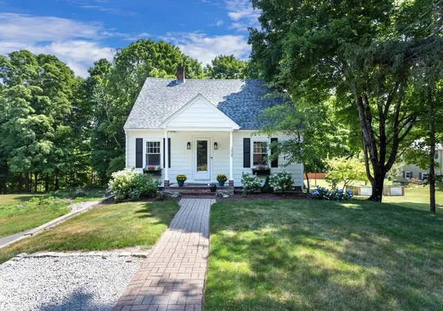 Photo 2 of Sale Pending at 208 S Main St, Hopedale, MA 01747 | MLS# 73544834 | Listing updated on 2026-07-29