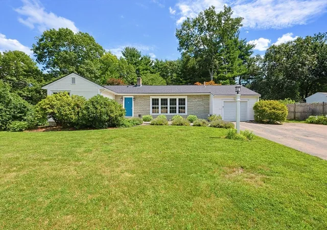 1st image of 24 Old Post Rd, East Walpole, MA 02032 | MLS# 73561747