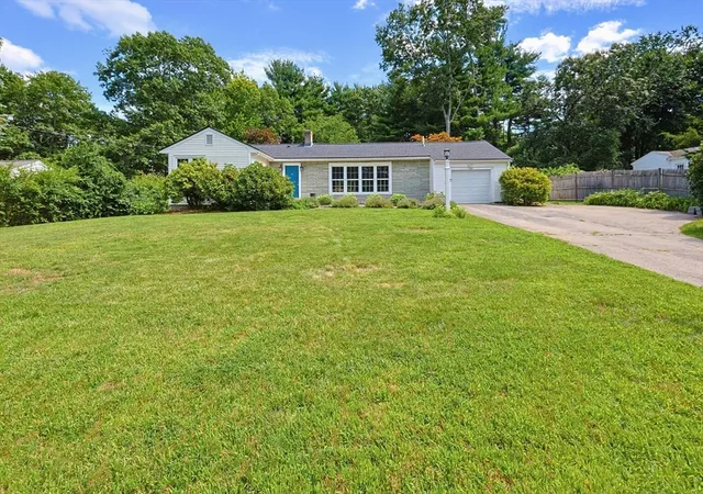 2nd image of 24 Old Post Rd, East Walpole, MA 02032 | MLS# 73561747