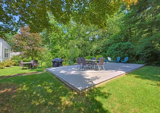41st image of 24 Old Post Rd, East Walpole, MA 02032 | MLS# 73561747