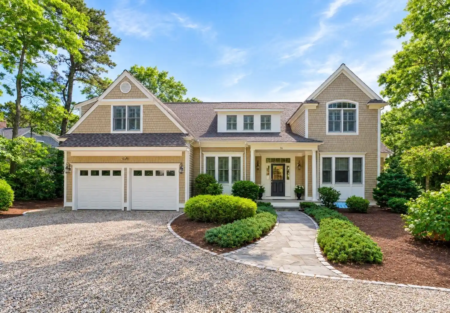 Photo 1 of Mansion for sale at 36 Troon Way, Mashpee, MA 02649 | MLS# 73590837 | Listing updated on 2026-10-18