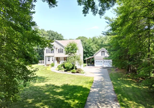 3rd image of 44A Bear Hill, Newton, NH 03858 | MLS# 73557665