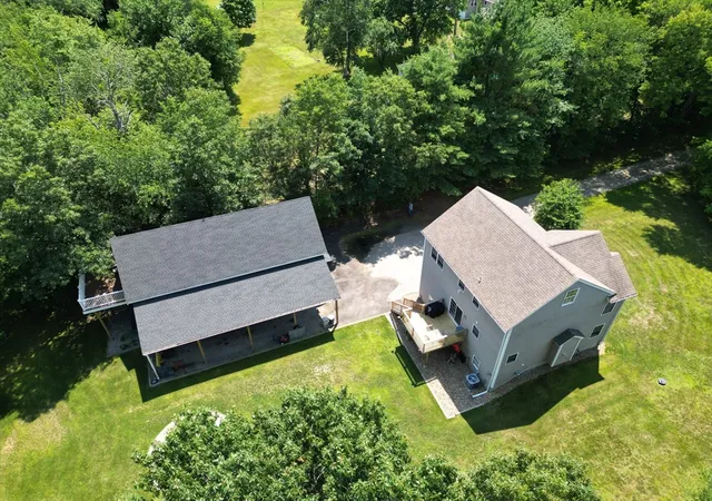 42nd image of 44a Bear Hill, Newton, NH 03858 | MLS# 73557665