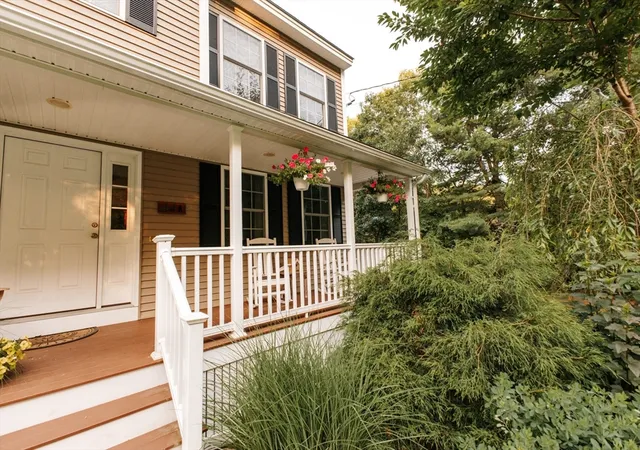 4th image of 44A Bear Hill, Newton, NH 03858 | MLS# 73557665