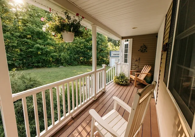 5th image of 44A Bear Hill, Newton, NH 03858 | MLS# 73557665