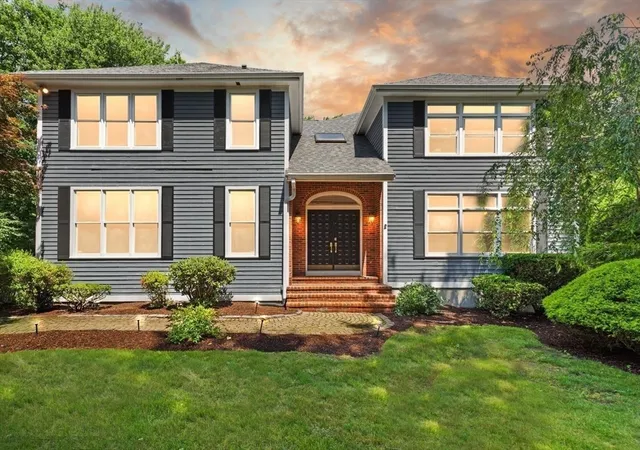 Homes for sale in Sharon, MA | 2 Sandpiper Hill, Sharon, MA 02067 | MLS# 73544941