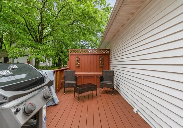 Homes for sale in Grafton, MA | 399 Providence St #A, Grafton, MA 01560 | MLS# 73541575