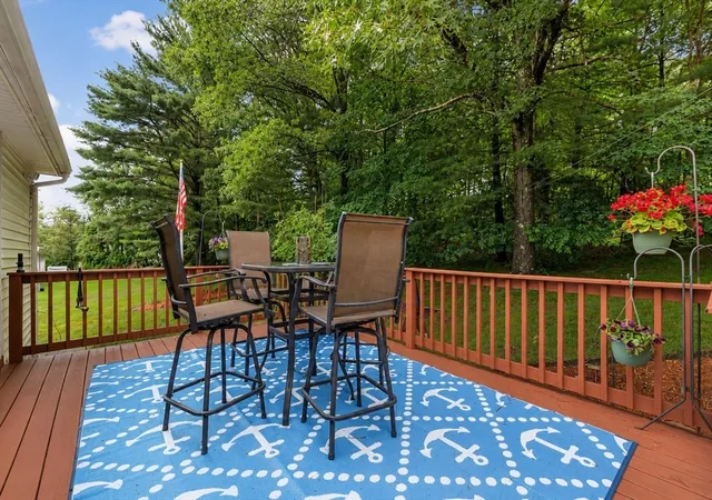 Homes for sale in Grafton, MA | 399 Providence St #A, Grafton, MA 01560 | MLS# 73541575
