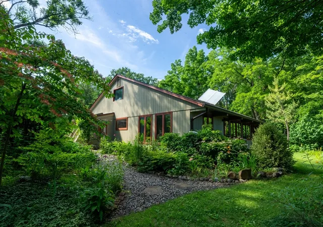 2nd image of 12 Stage Rd, Westhampton, MA 01027 | MLS# 73557952