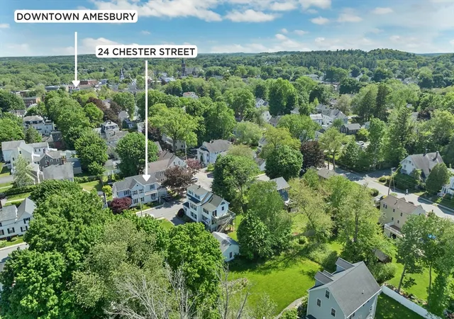 Homes for sale in Amesbury, MA | 24 Chester Street, Amesbury, MA 01913 | MLS# 73528288