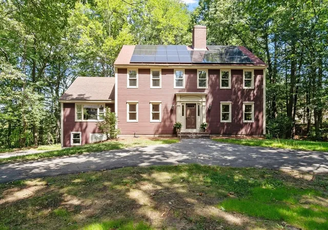 2nd image of 75 Elmwood Rd, Lunenburg, MA 01462 | MLS# 73566210
