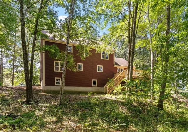 5th image of 75 Elmwood Rd, Lunenburg, MA 01462 | MLS# 73566210