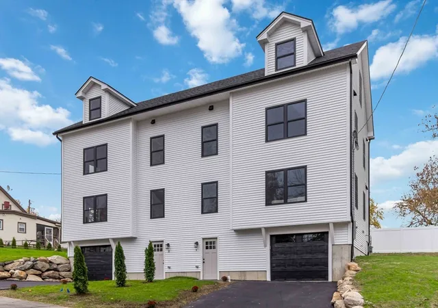 Photo 2 of Sale Pending at 11 York St #11, Haverhill, MA 01830 | MLS# 73451299 | Listing updated on 2025-11-13