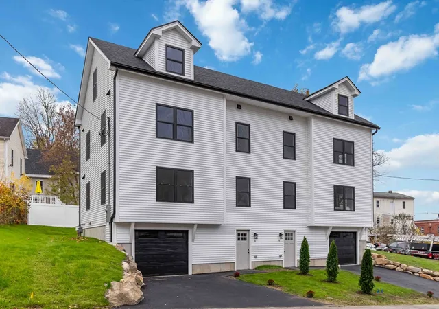 Photo 3 of Sale Pending at 11 York St #11, Haverhill, MA 01830 | MLS# 73451299 | Listing updated on 2025-11-13