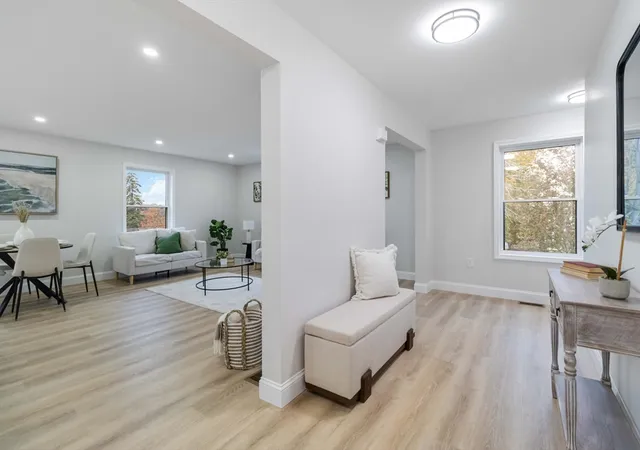 Photo 3 of Sale Pending at 11 York St #11, Haverhill, MA 01830 | MLS# 73451299 | Listing updated on 2025-11-13