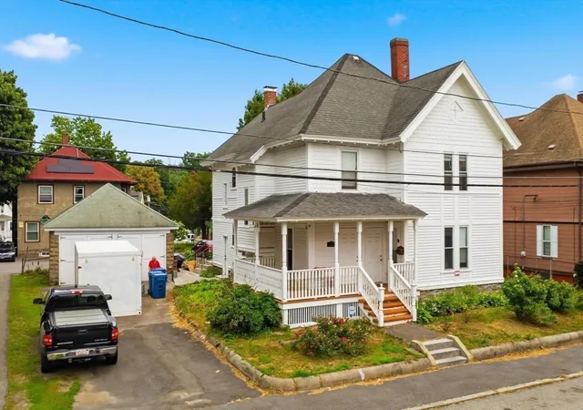 1st image of 17 Albion Street, Lawrence, MA 01841 | MLS# 73553784