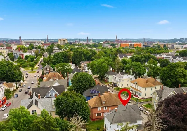 27th image of 17 Albion Street, Lawrence, MA 01841 | MLS# 73553784