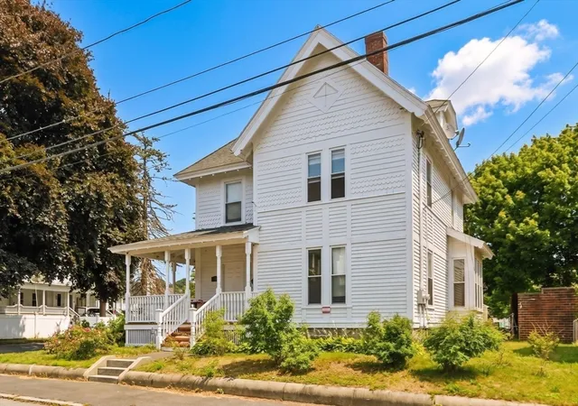2nd image of 17 Albion Street, Lawrence, MA 01841 | MLS# 73553784