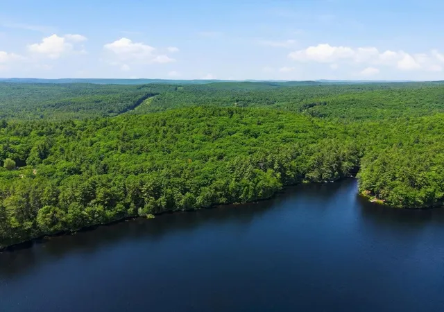 18th image of 0 Carter Pond Road, Petersham, MA 01366 | MLS# 73542773